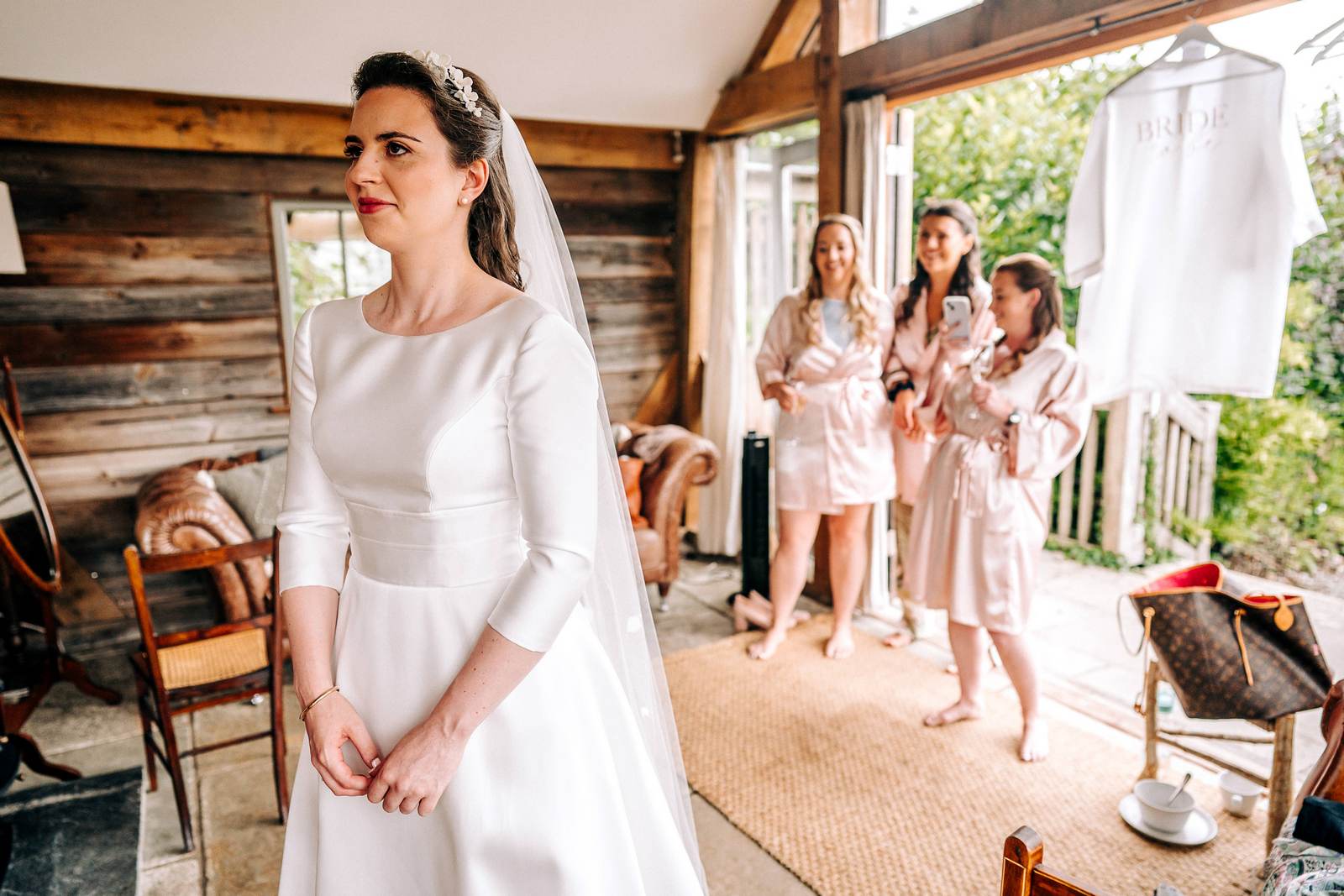Truro Wedding Photographer