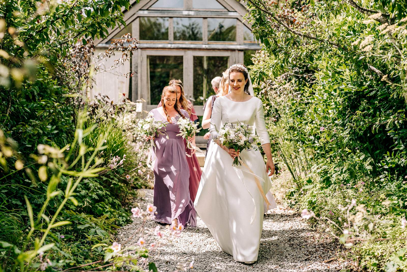 Truro Wedding Photographer