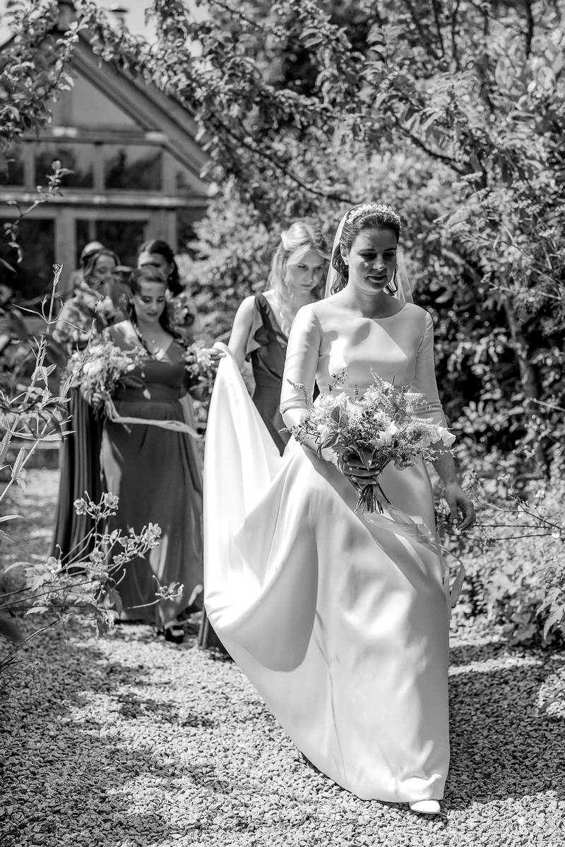Truro Wedding Photographer