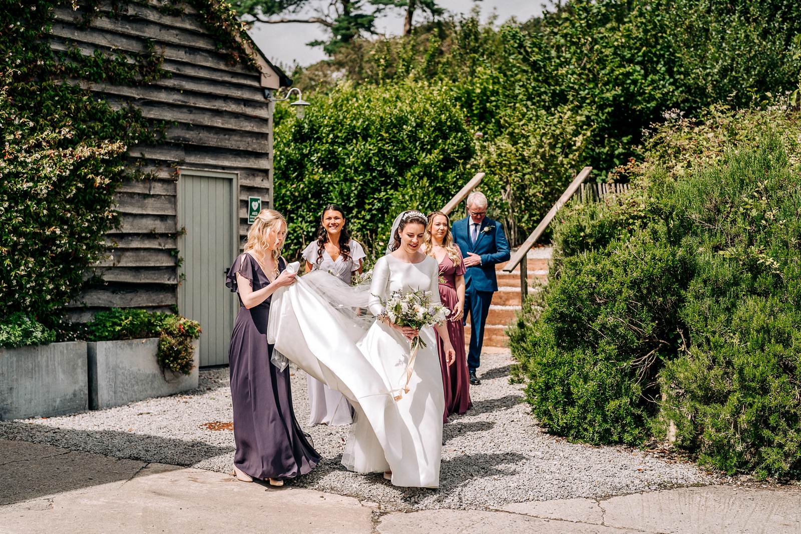 Truro Wedding Photographer