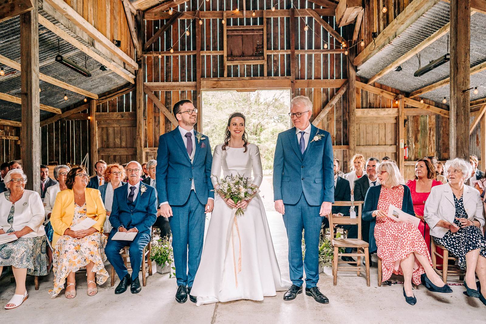 Truro Wedding Photographer