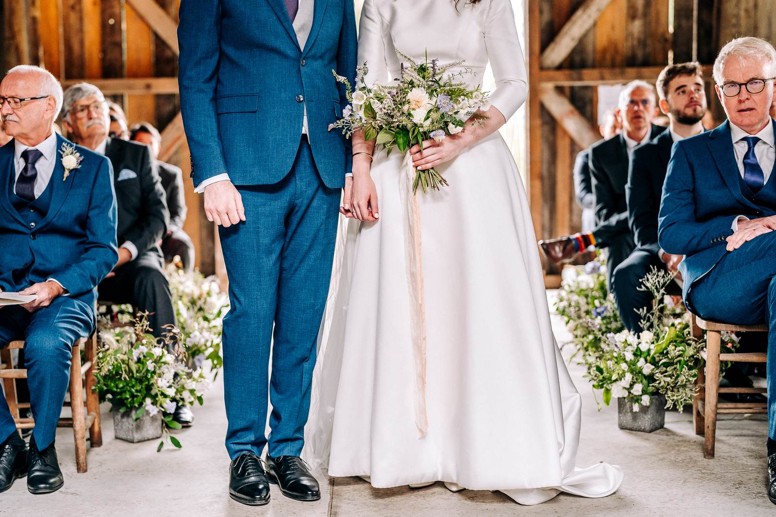 Truro Wedding Photographer