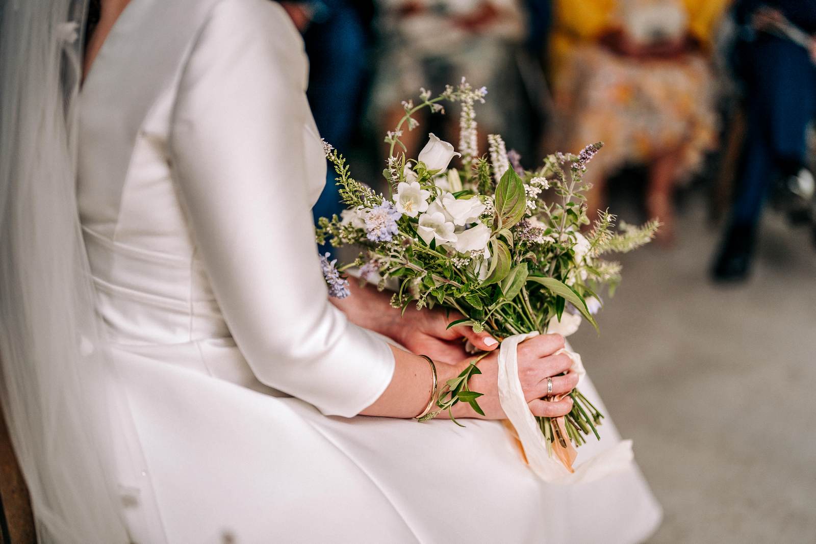 Truro Wedding Photographer