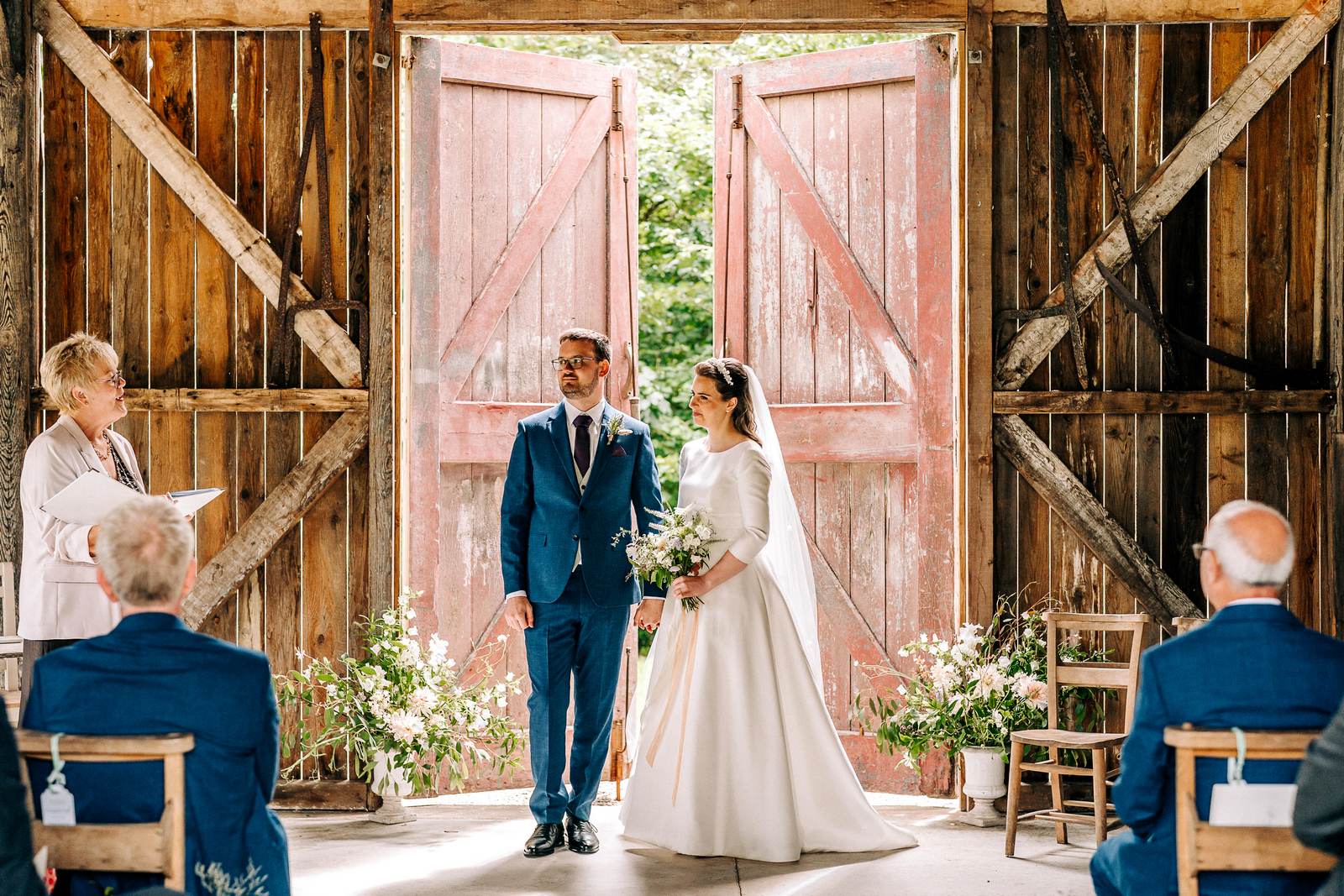 Truro Wedding Photographer