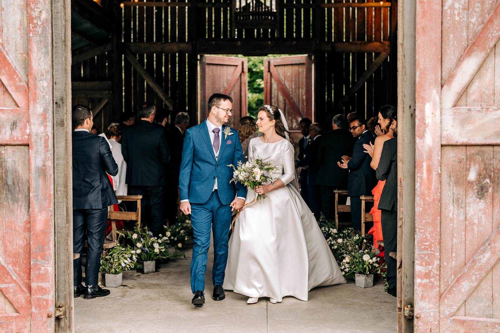 Truro Wedding Photographer