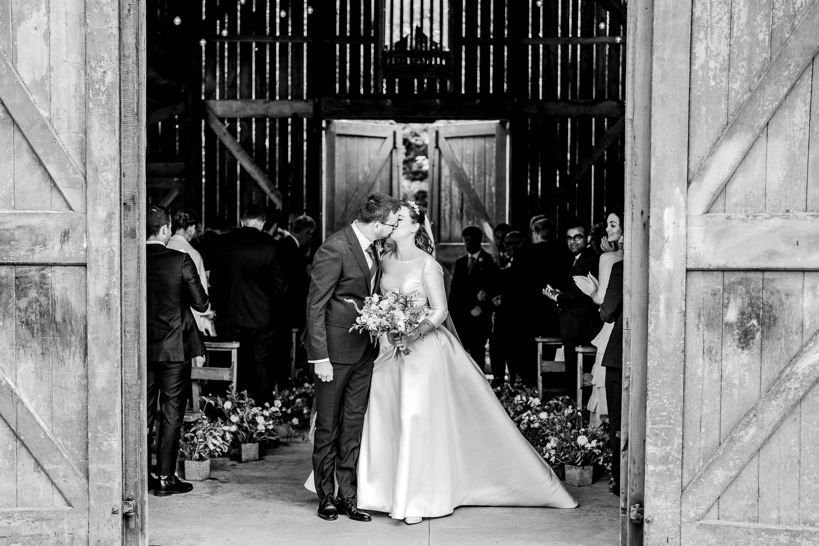 Truro Wedding Photographer
