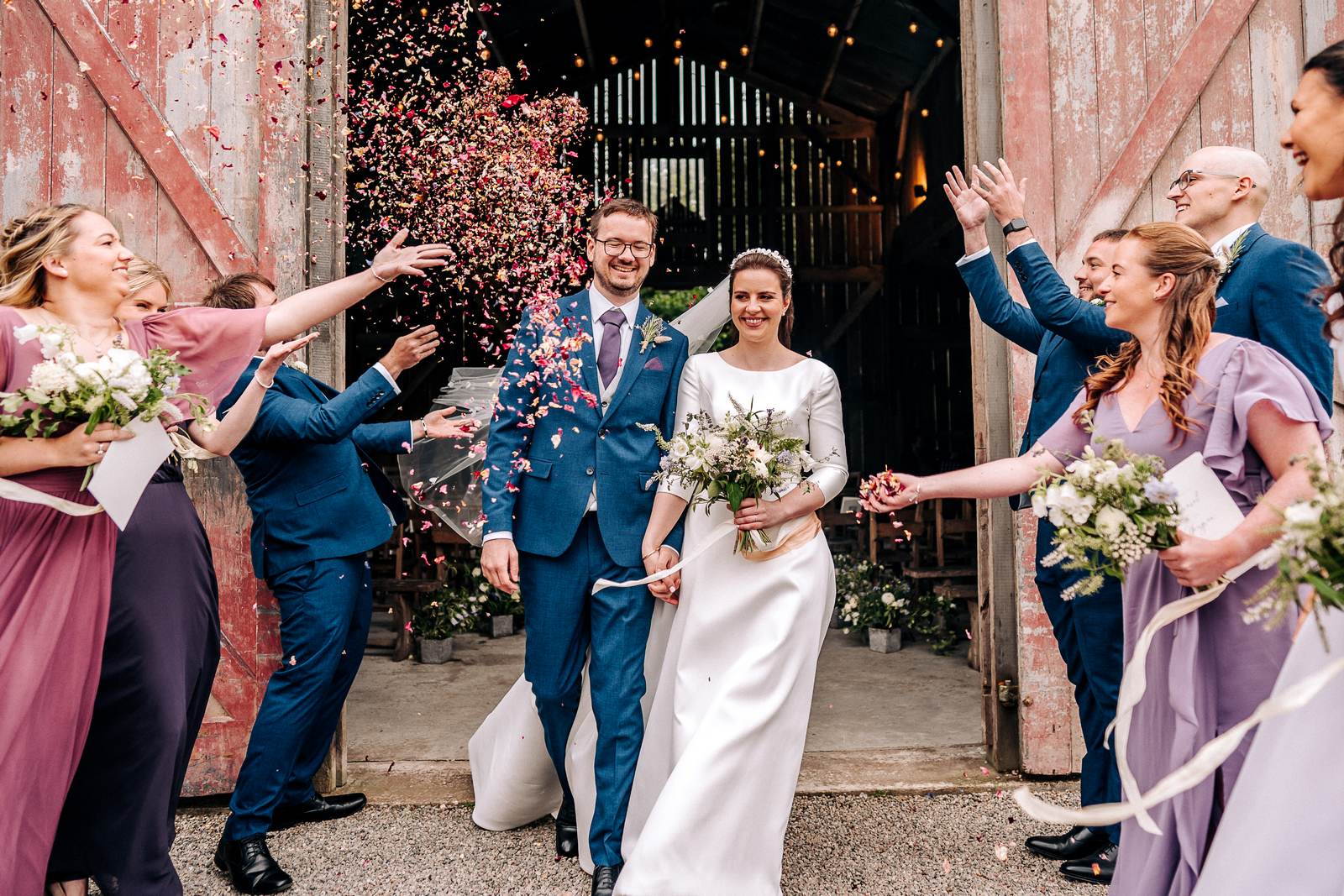 Truro Wedding Photographer