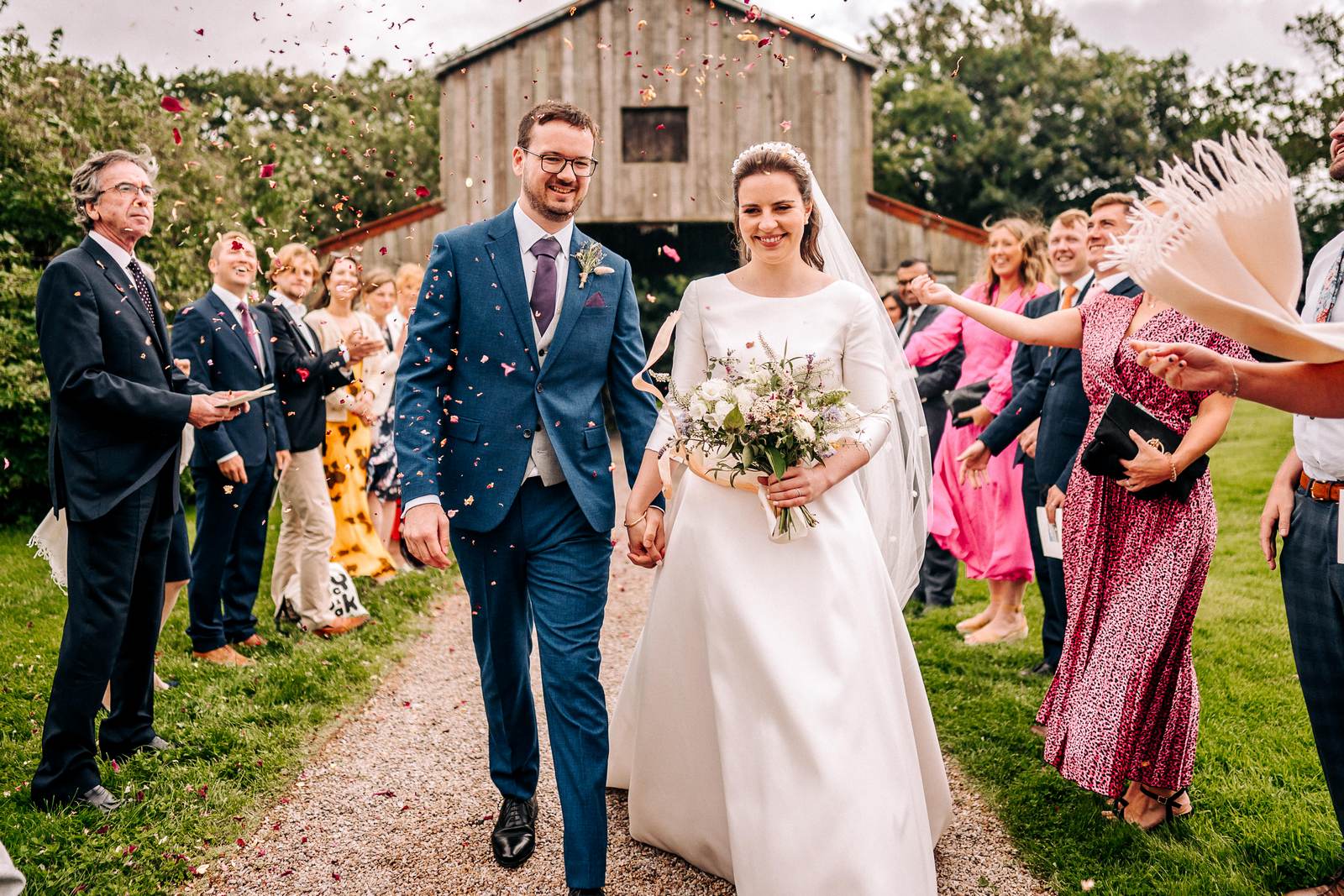 Truro Wedding Photographer