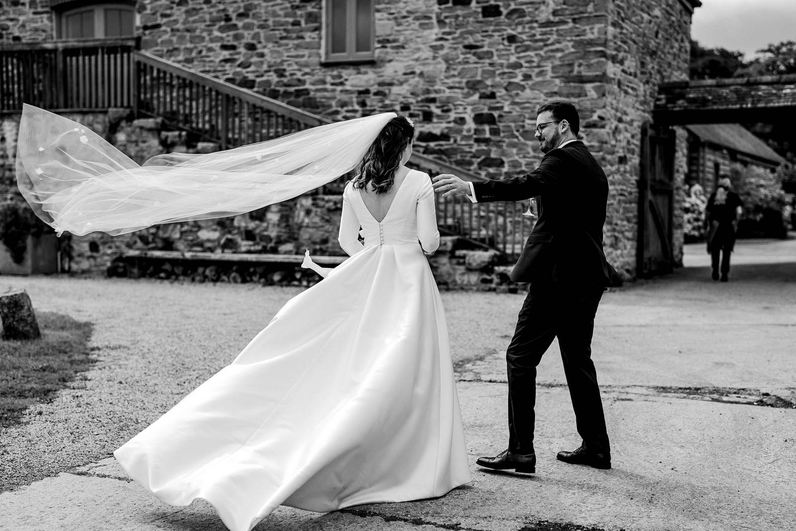 Truro Wedding Photographer