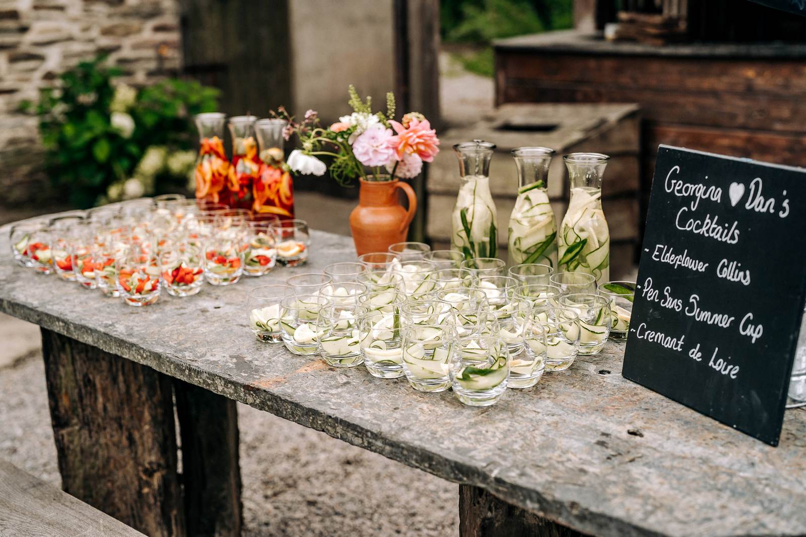 Truro Wedding Photographer