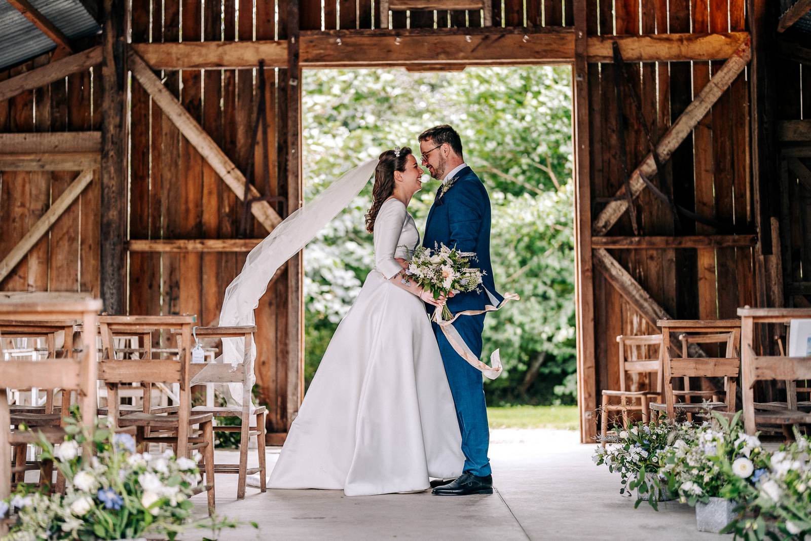 Truro Wedding Photographer