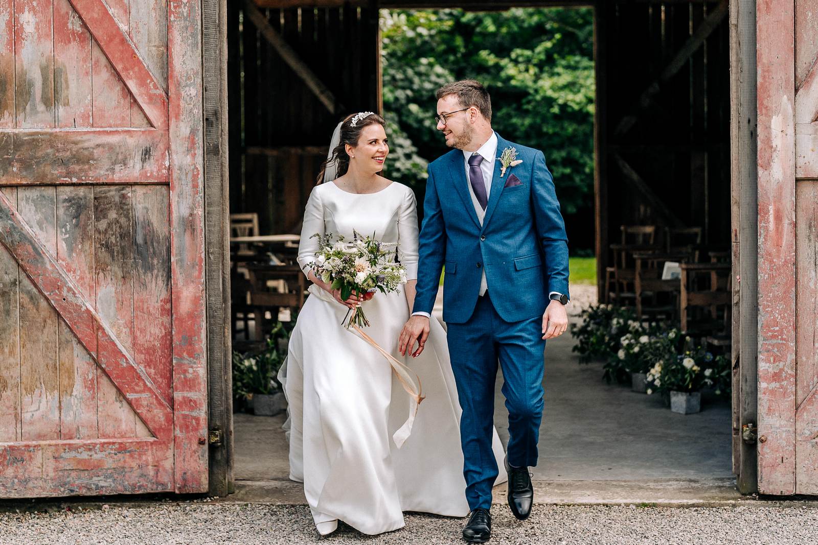 Truro Wedding Photographer