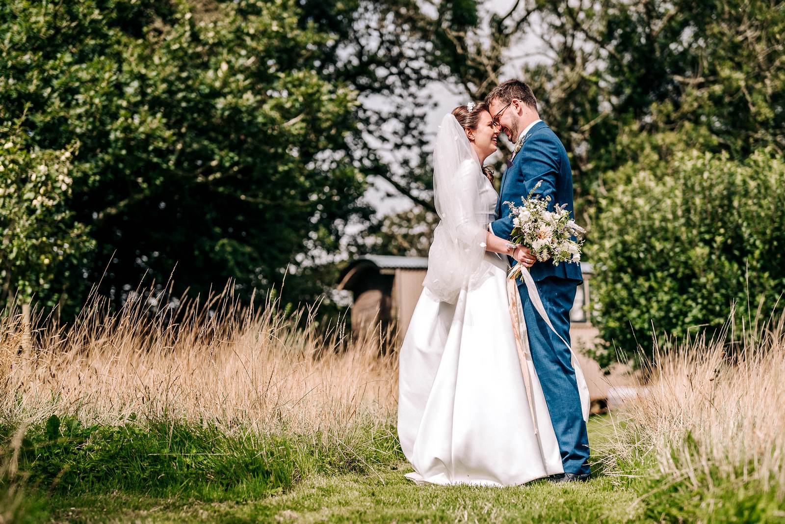 Truro Wedding Photographer