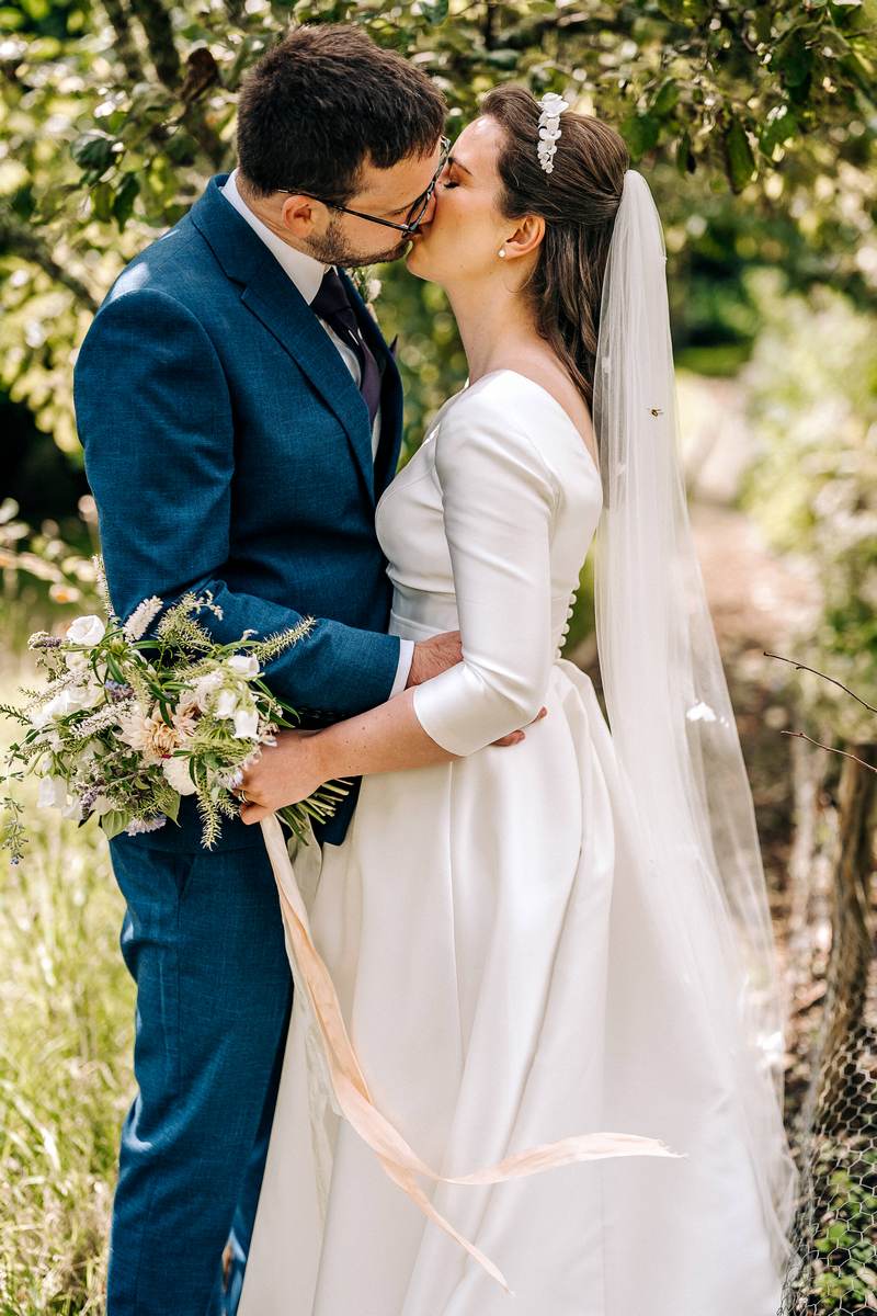 Truro Wedding Photographer