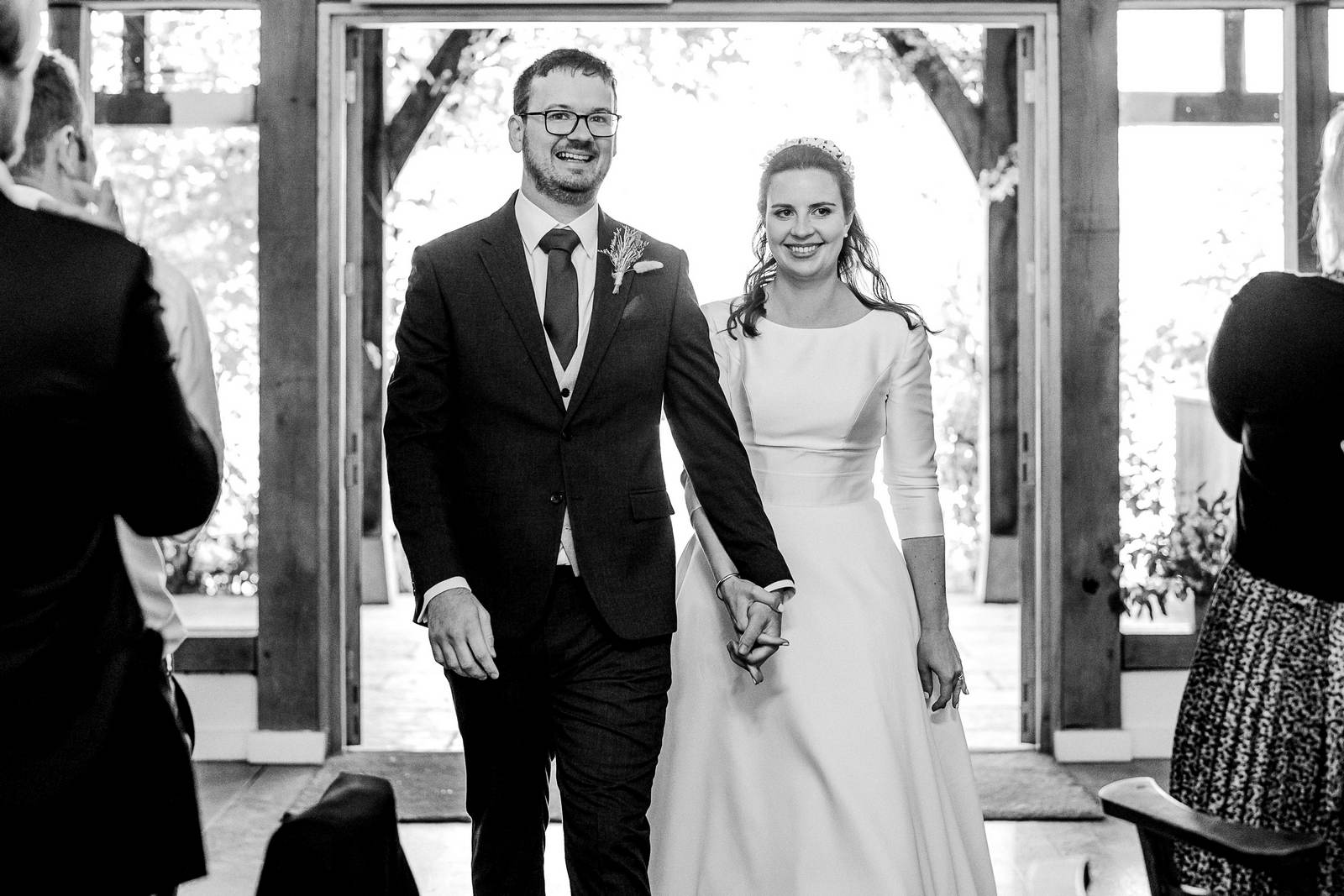 Truro Wedding Photographer
