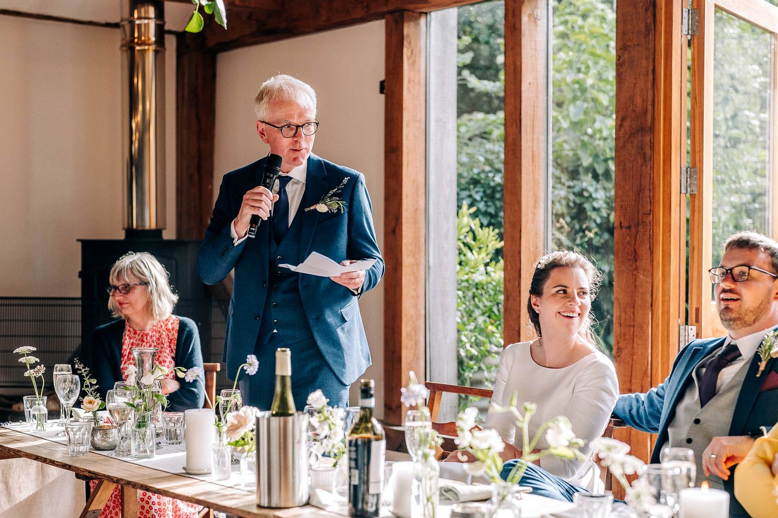 Truro Wedding Photographer