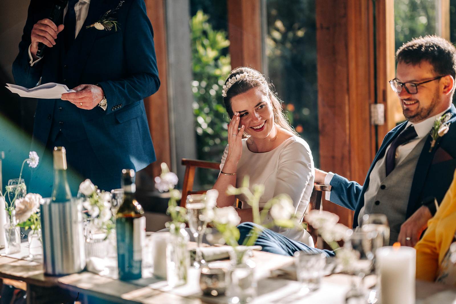 Truro Wedding Photographer