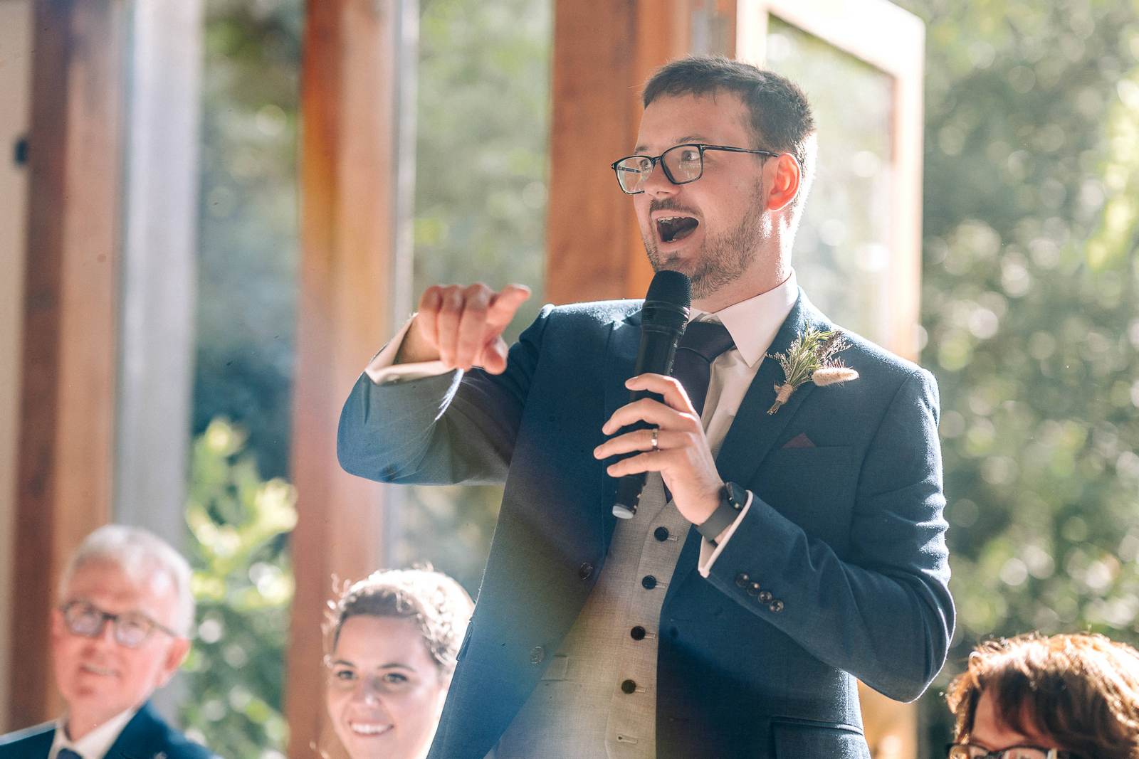 Truro Wedding Photographer