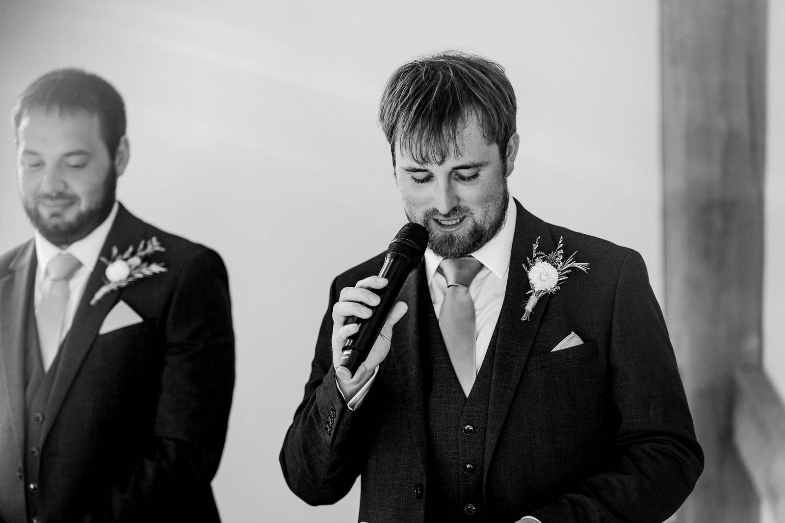 Truro Wedding Photographer