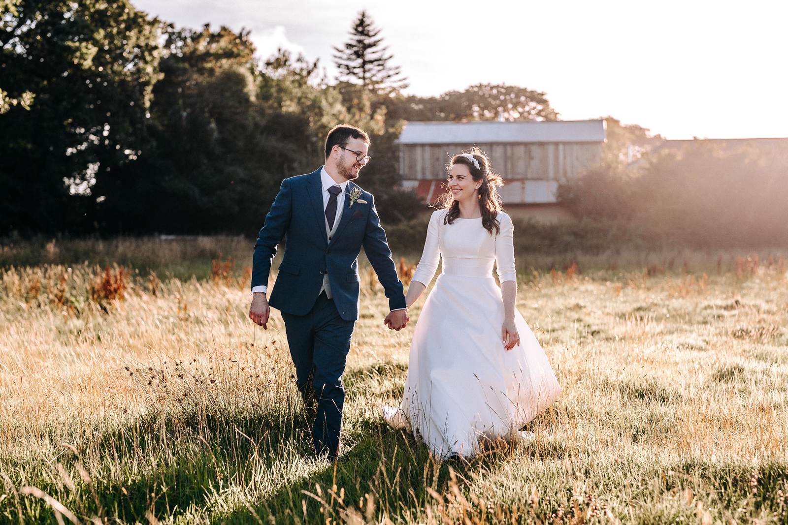 Truro Wedding Photographer