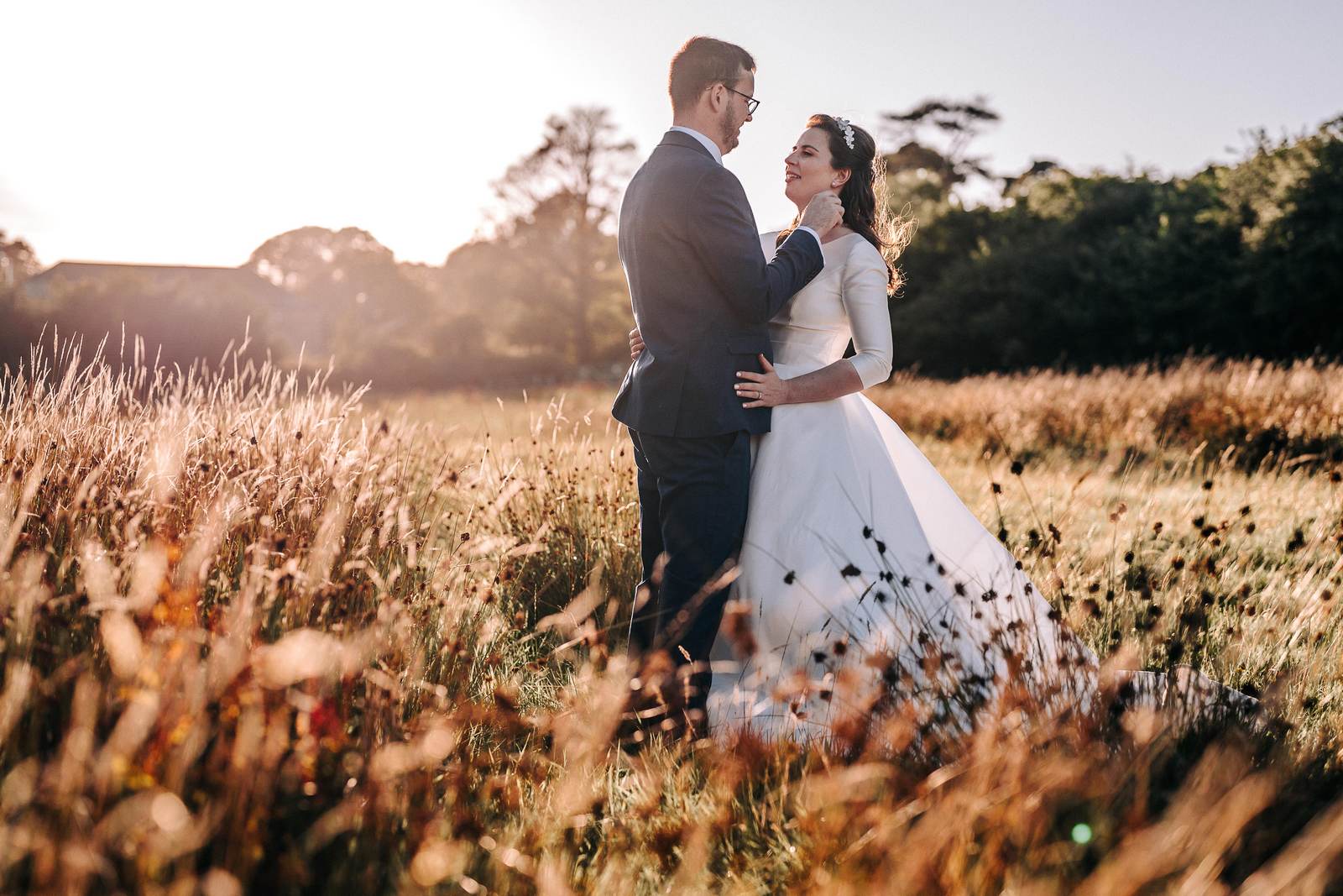 Truro Wedding Photographer