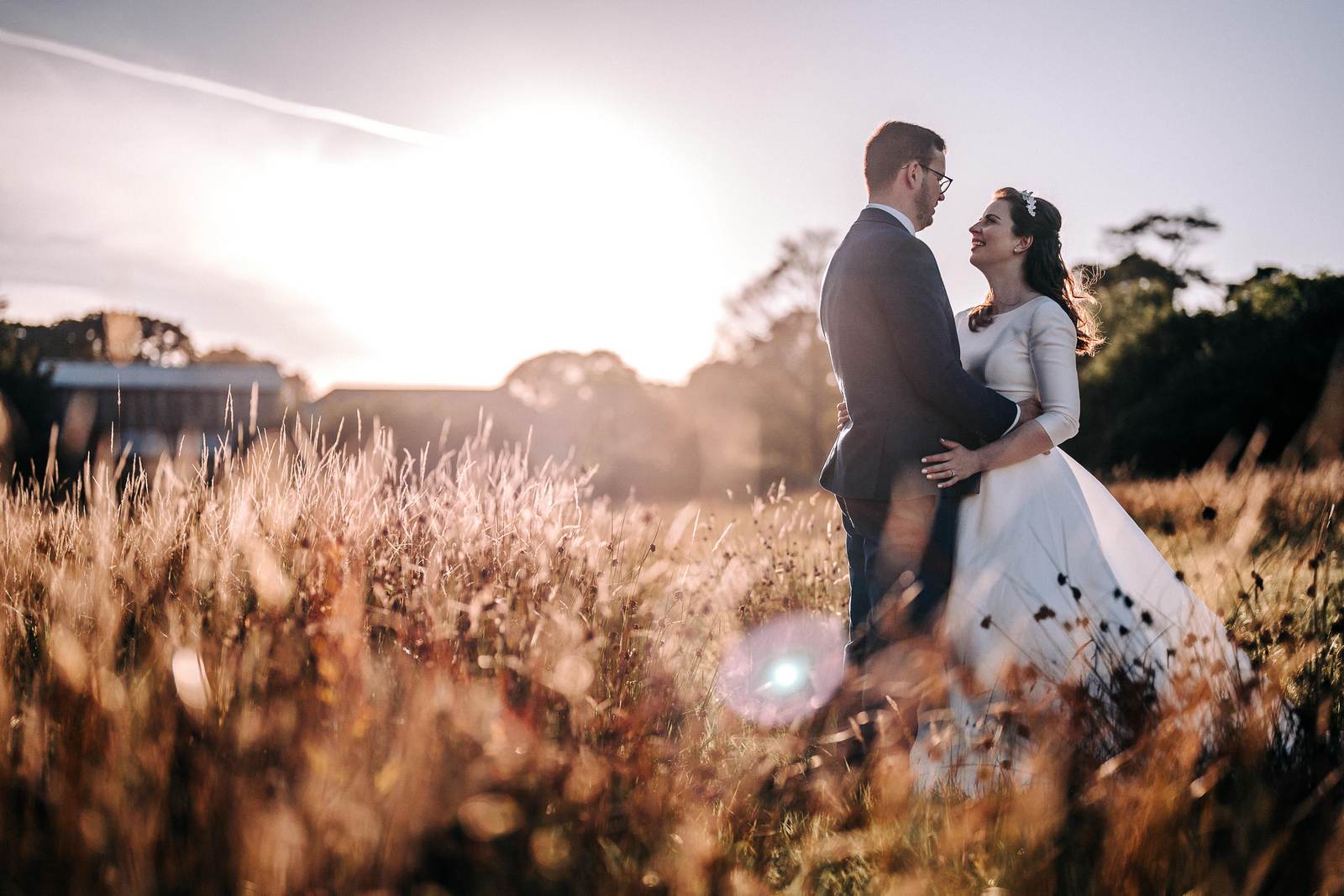 Truro Wedding Photographer