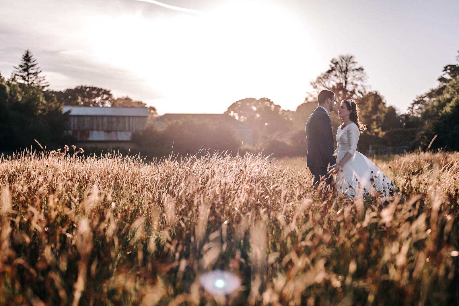 Truro Wedding Photographer