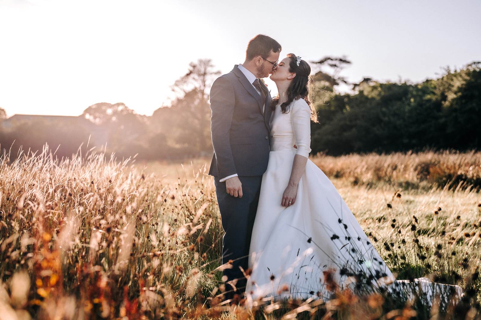 Truro Wedding Photographer