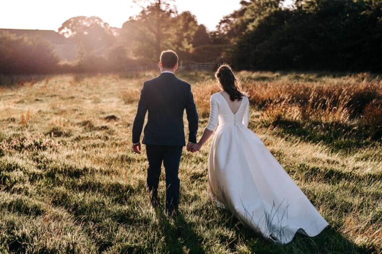 Truro Wedding Photographer – Nancarrow