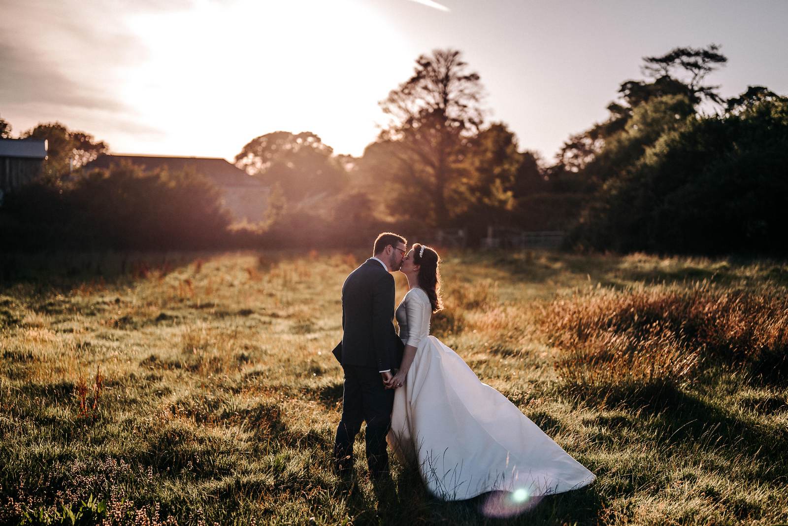 Truro Wedding Photographer