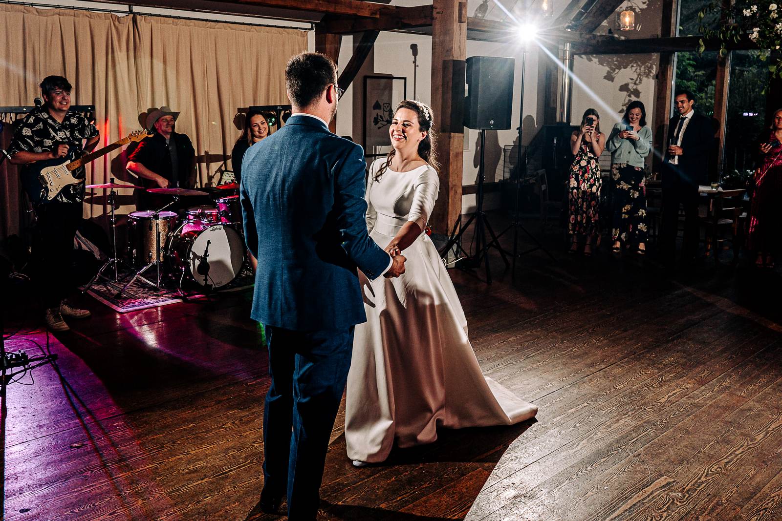 Truro Wedding Photographer
