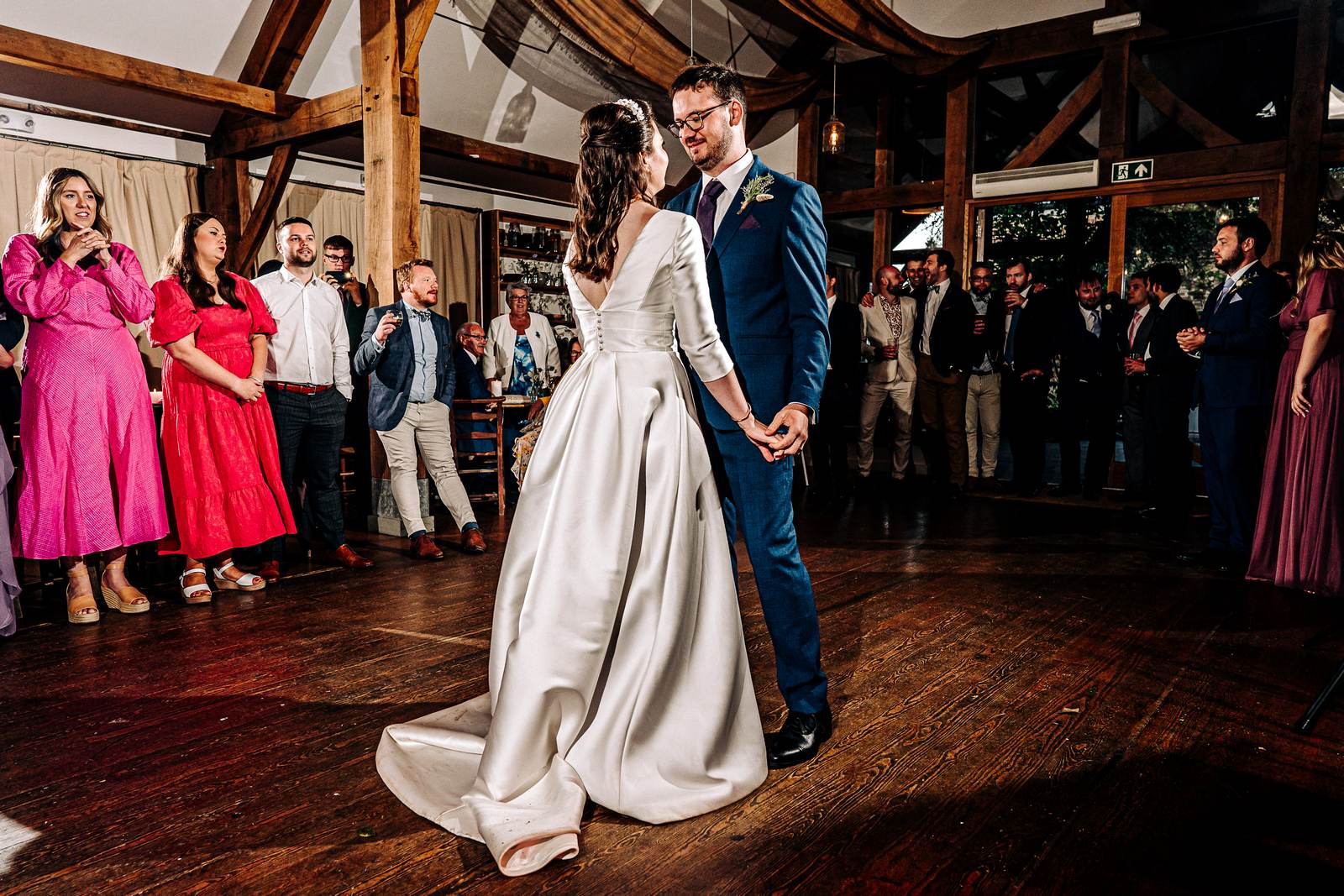 Truro Wedding Photographer