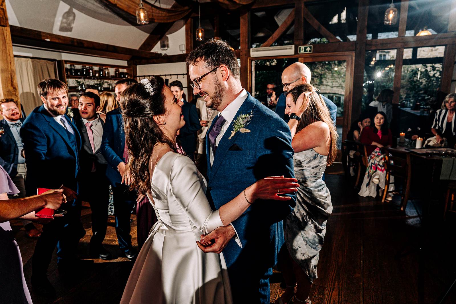 Truro Wedding Photographer
