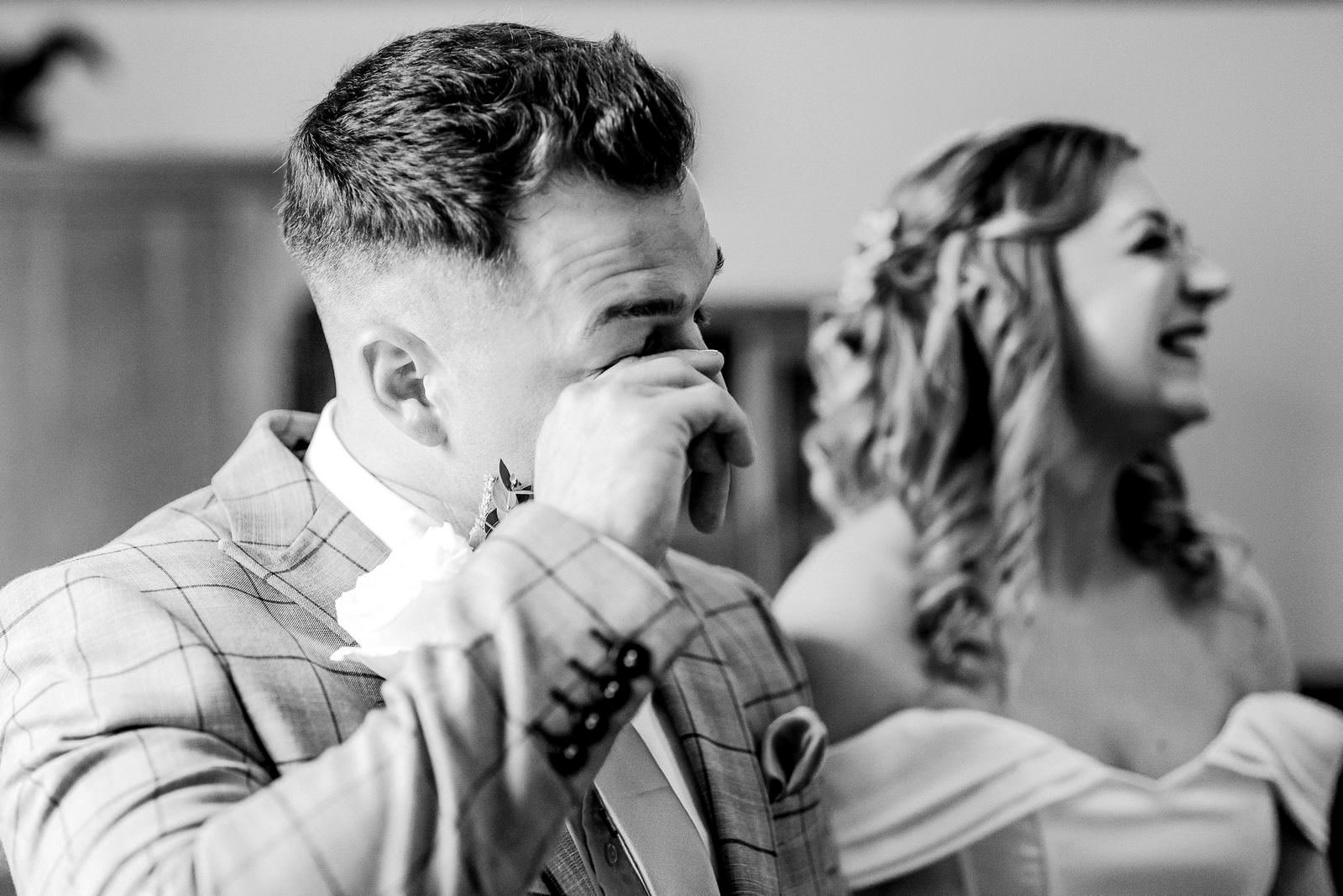 st ives guildhall wedding photographer