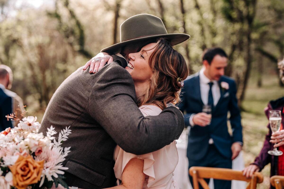 tavistock wedding photography