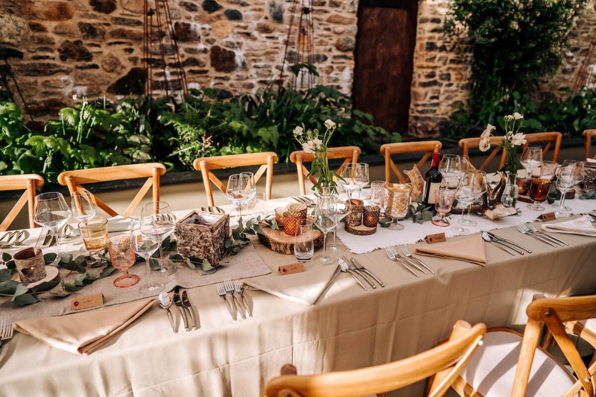 tavistock wedding photography