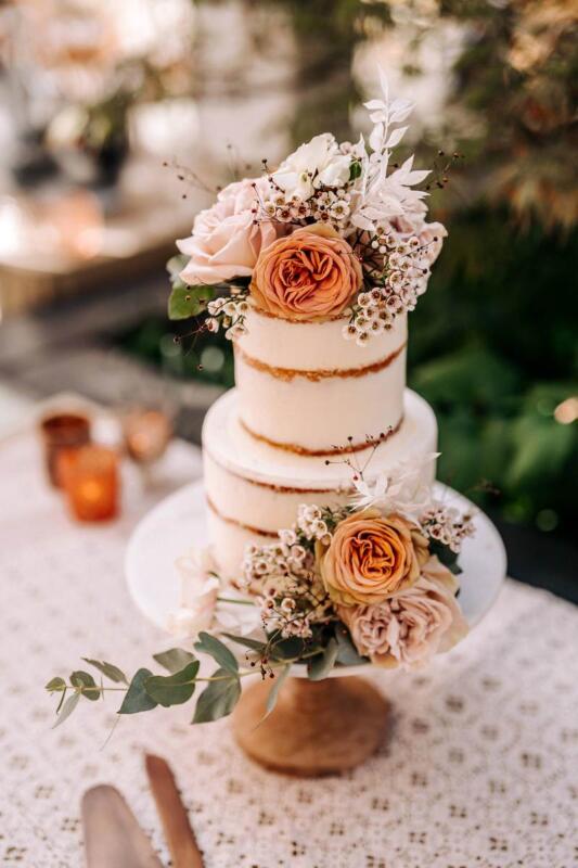 tavistock wedding photography