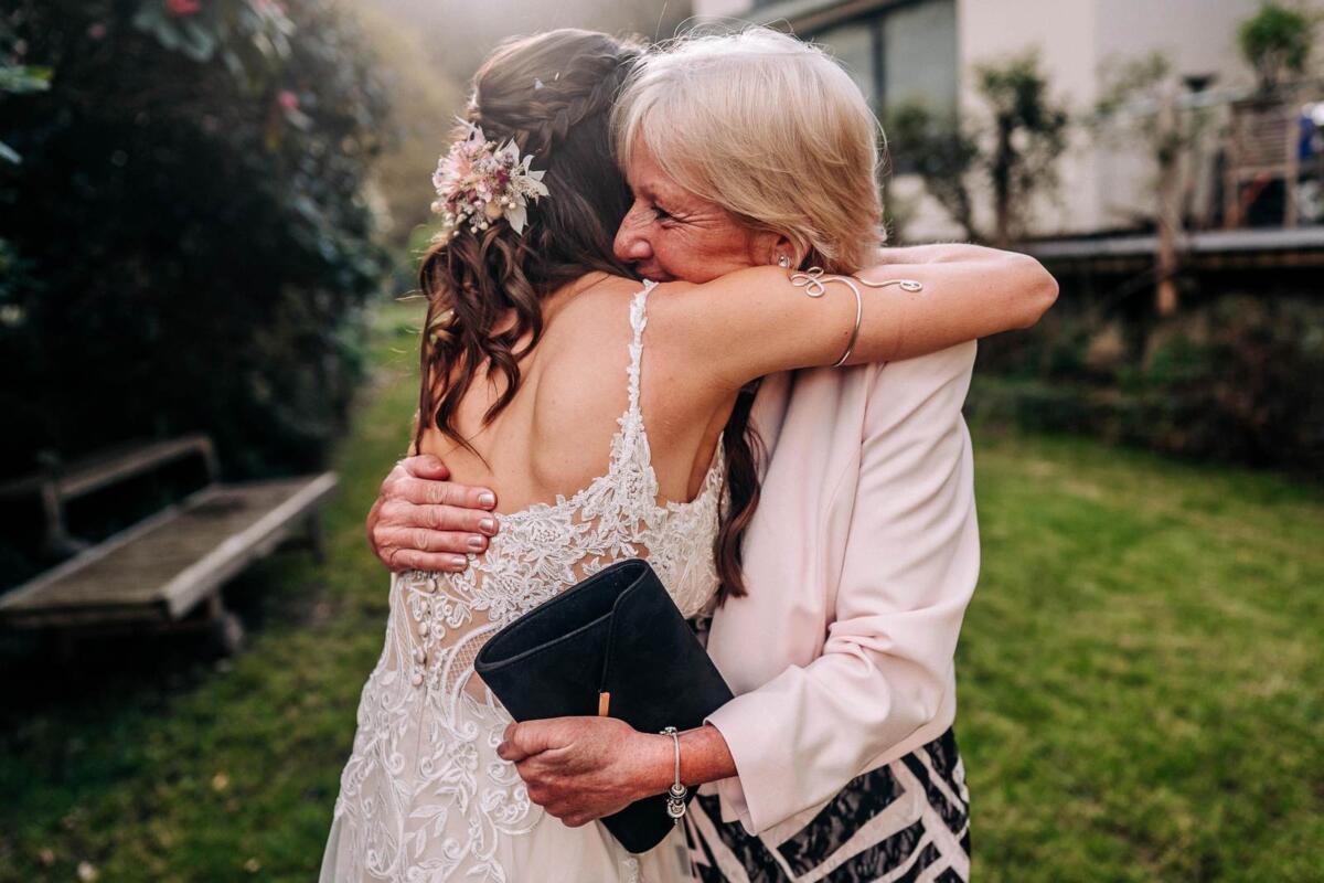 tavistock wedding photography
