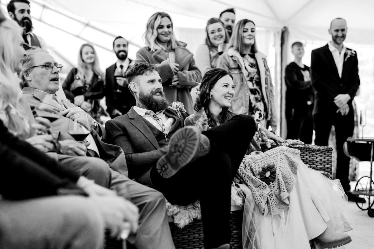 tavistock wedding photography