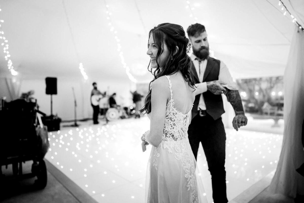tavistock wedding photography
