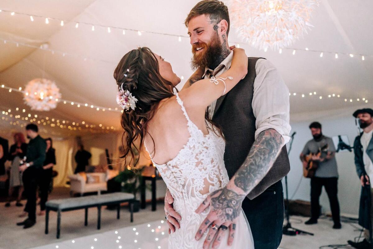 tavistock wedding photography