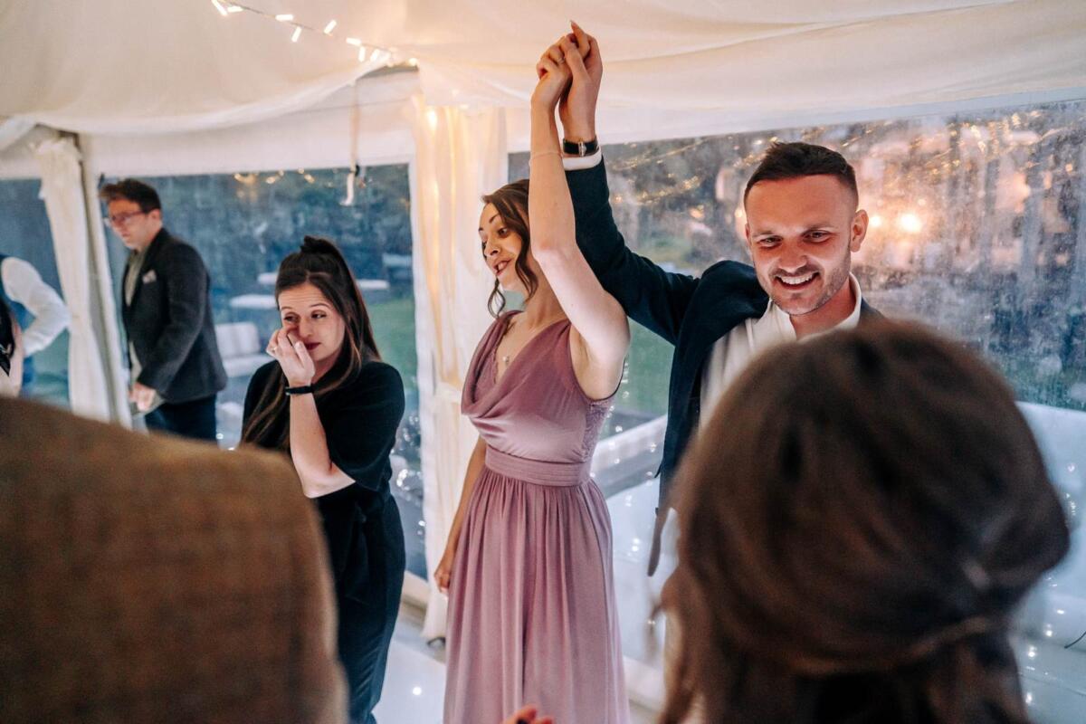 tavistock wedding photography