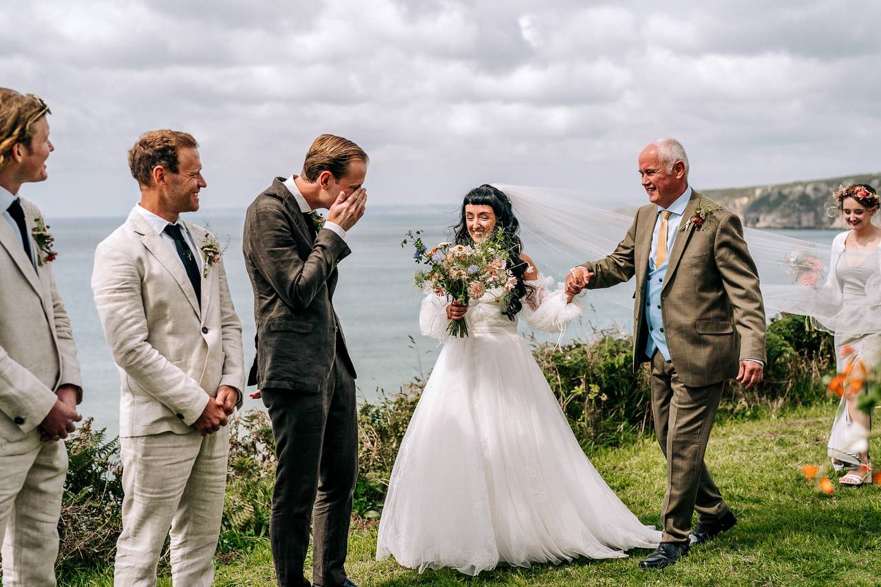 BEST WEDDING PHOTOGRAPHER UK