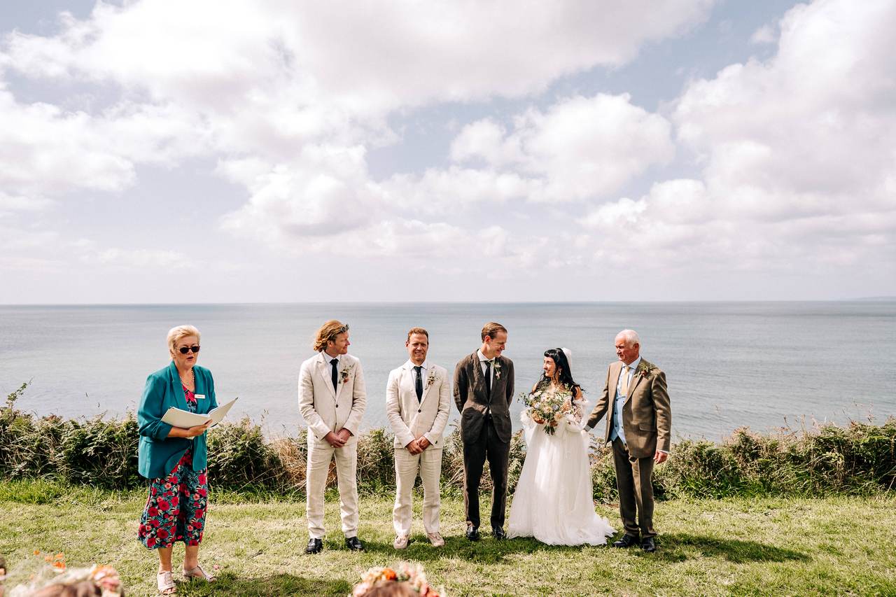 BEST WEDDING PHOTOGRAPHER UK