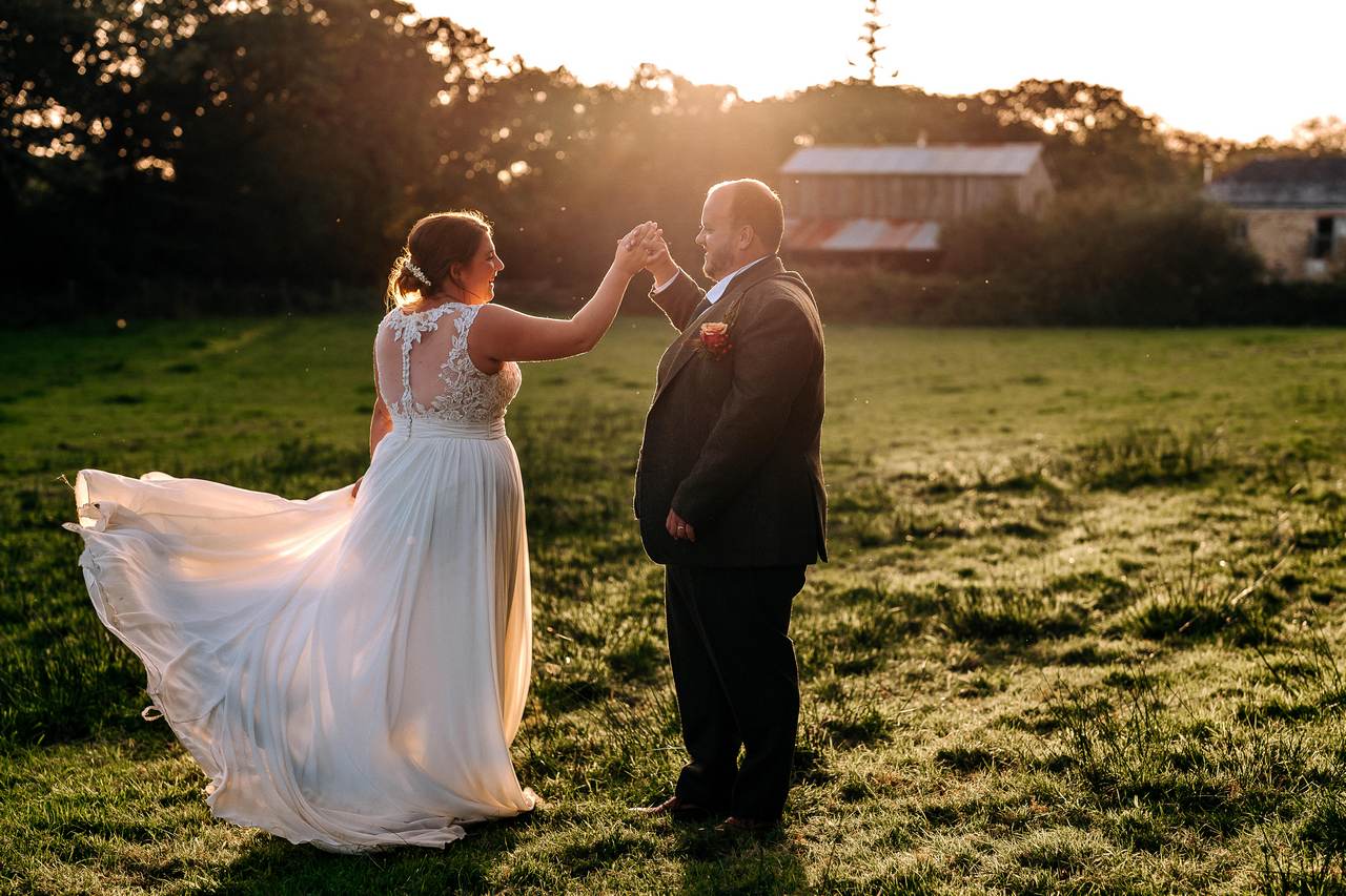 BEST WEDDING PHOTOGRAPHER UK