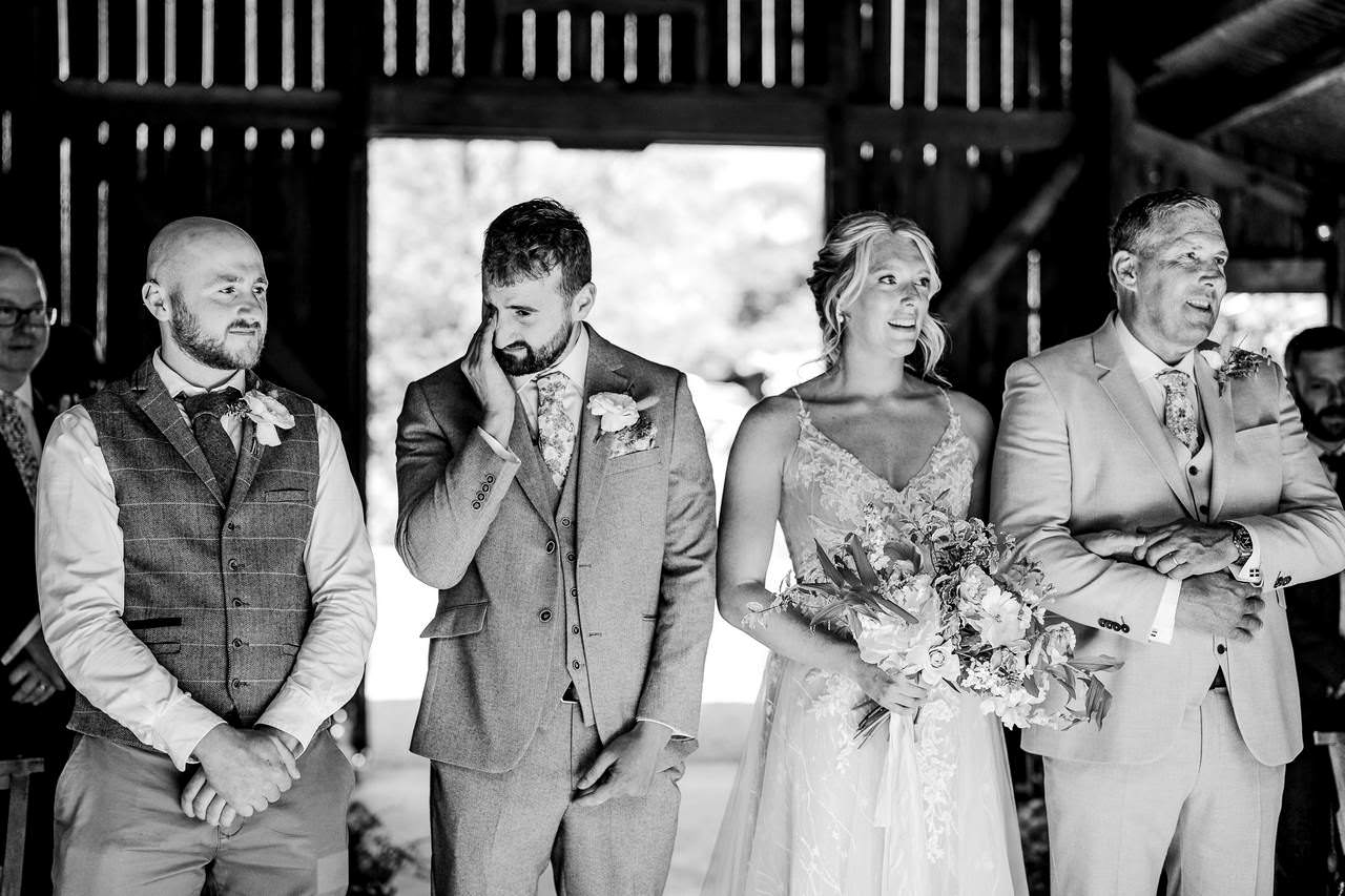 BEST WEDDING PHOTOGRAPHER UK