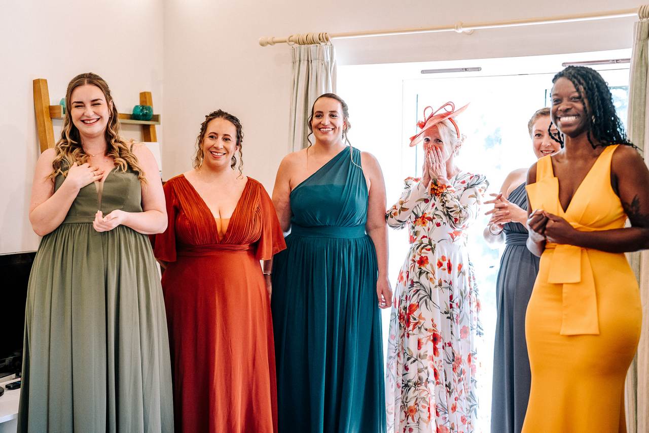 BEST WEDDING PHOTOGRAPHER UK
