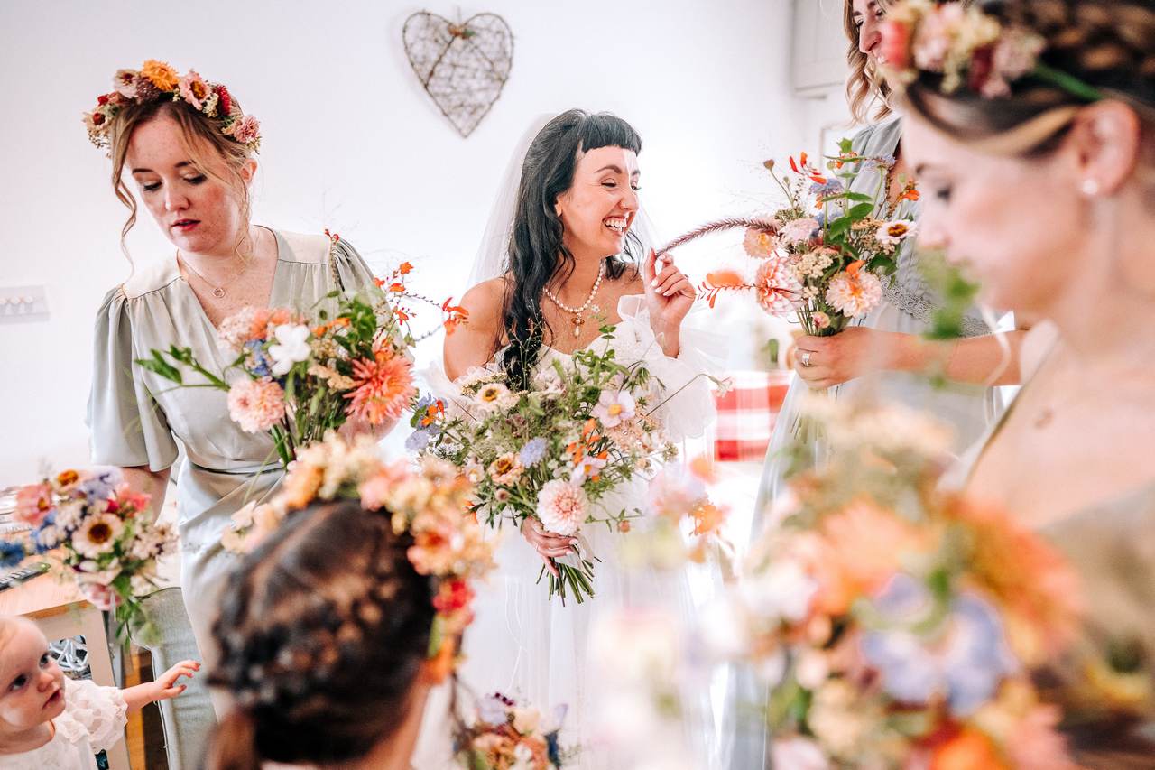 BEST WEDDING PHOTOGRAPHER UK