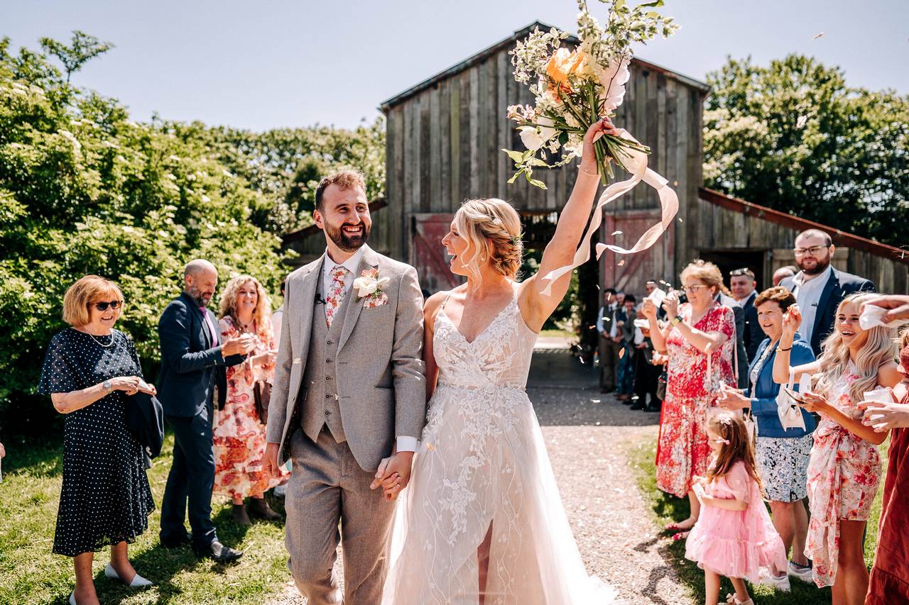 BEST WEDDING PHOTOGRAPHER UK