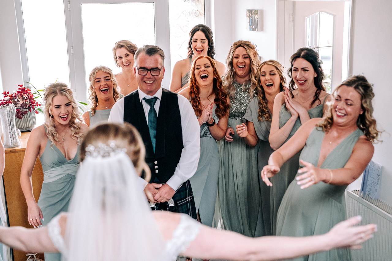 BEST WEDDING PHOTOGRAPHER UK